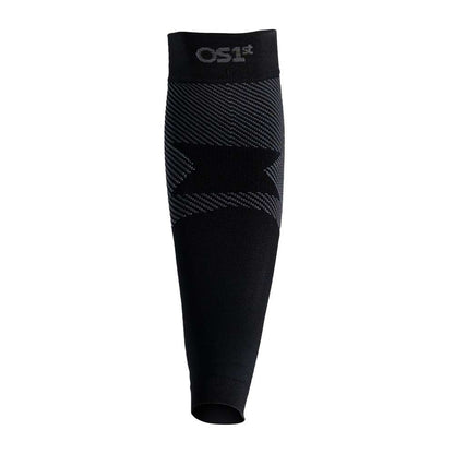 Sports Compression Arm Sleeve (AS6) - Black