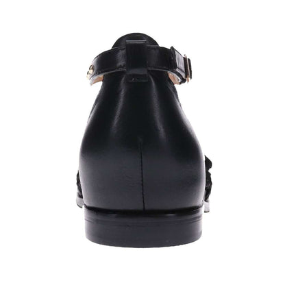 Odessa Sandal - Black