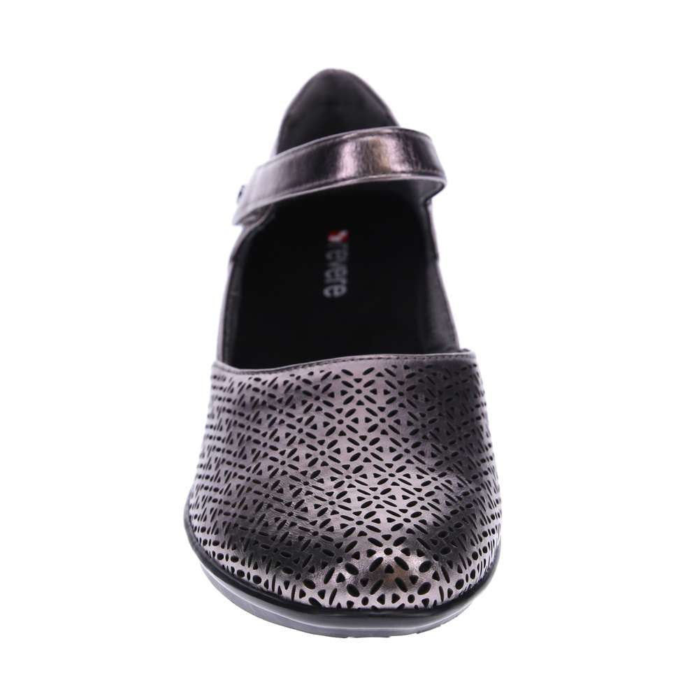 Osaka Mary-Jane - Gunmetal Laser