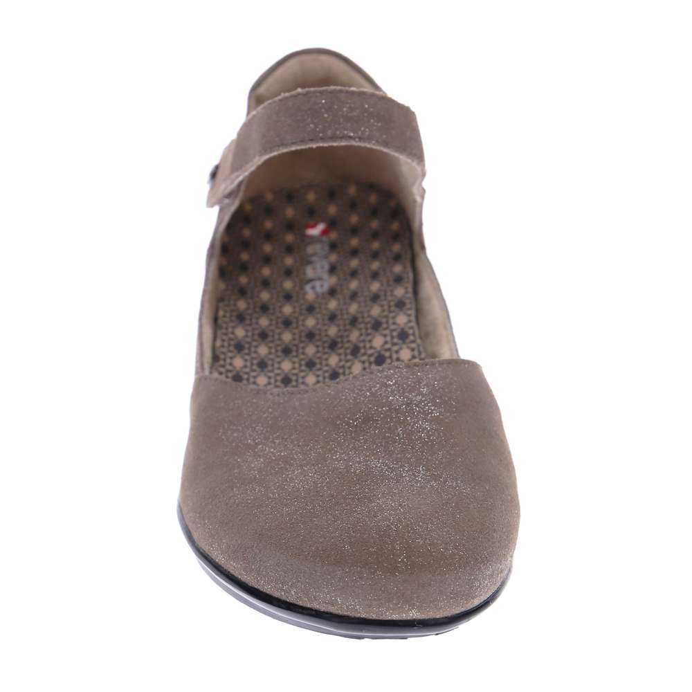 Osaka Mary-Jane - Rusty Metallic