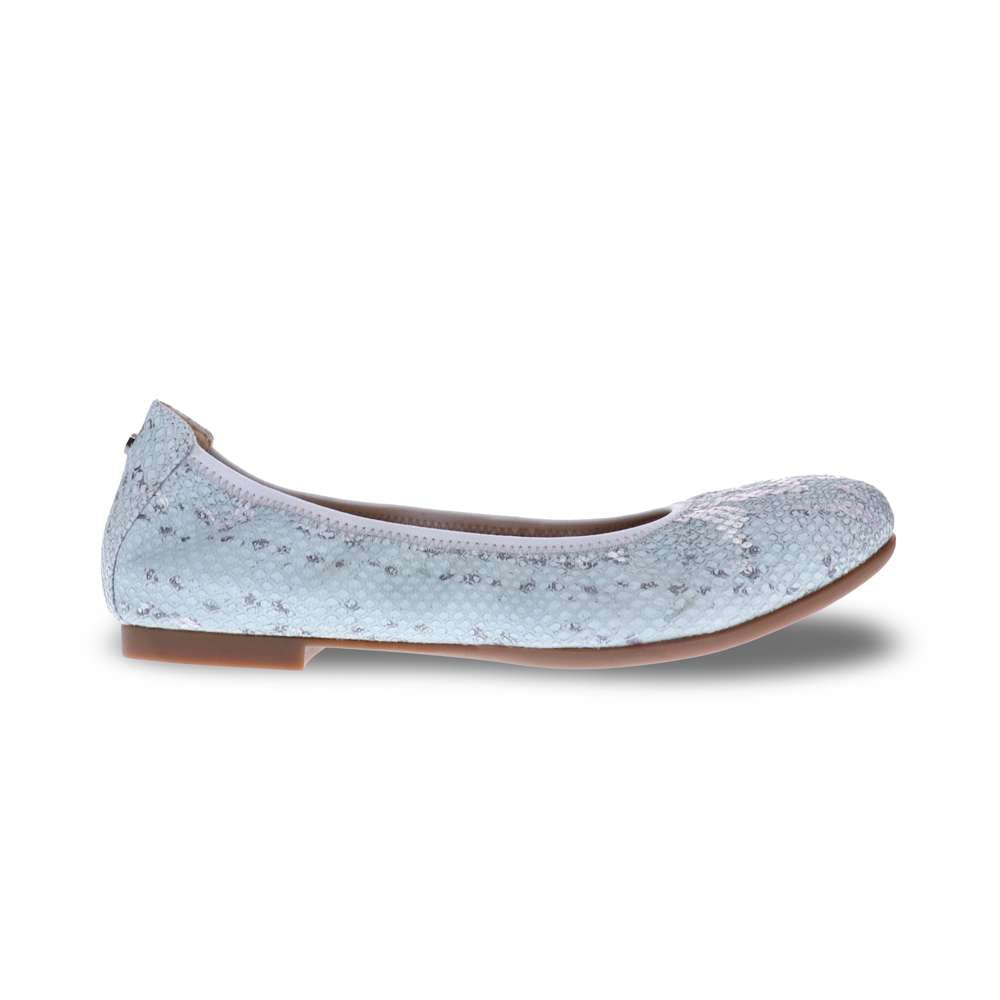 Paris Ballet - Teal Snake