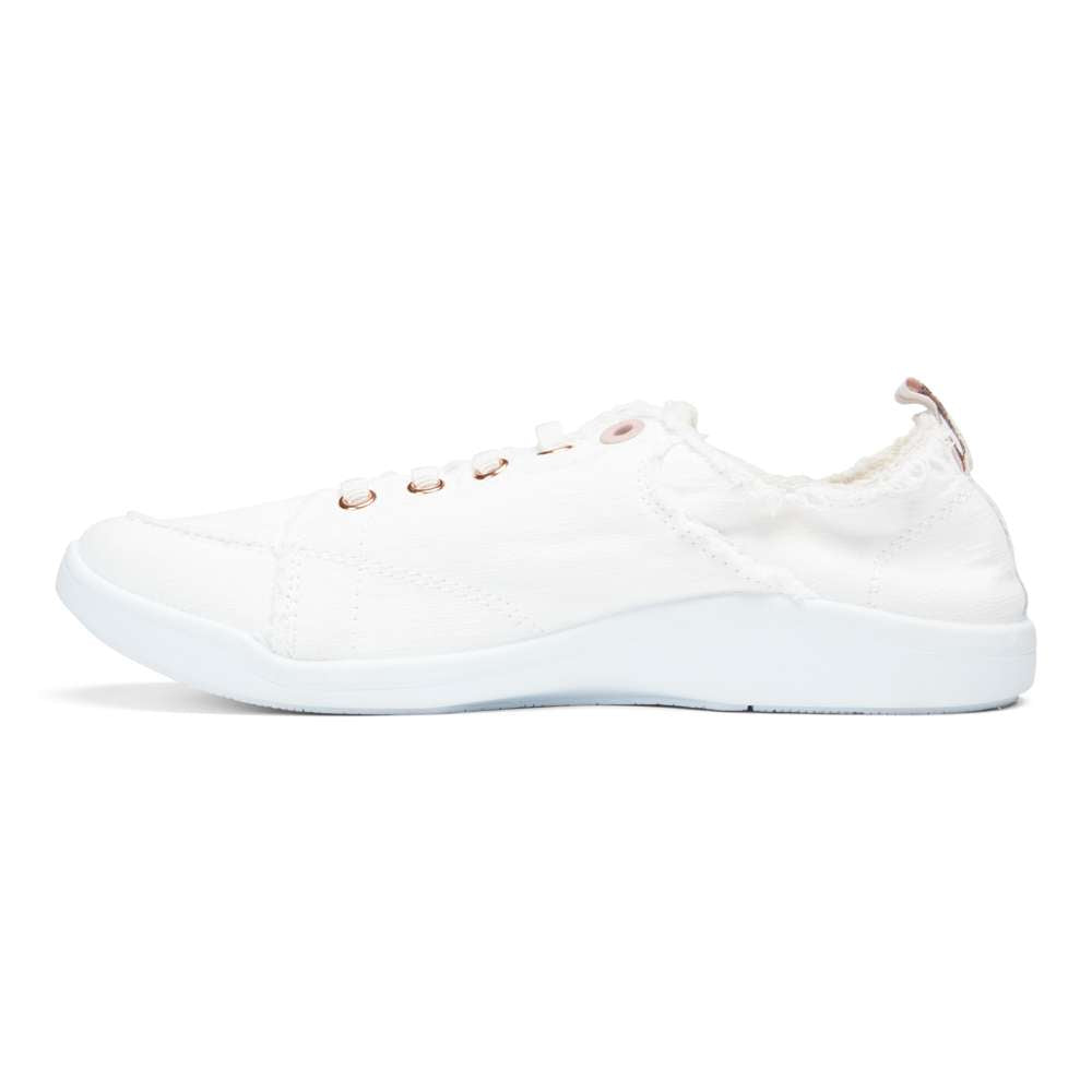 Pismo Casual Sneaker - Cream