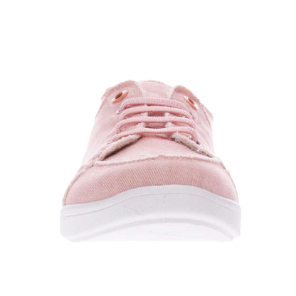 Pismo Casual Sneaker - Light Pink