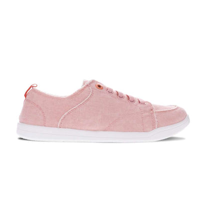 Pismo Casual Sneaker - Light Pink