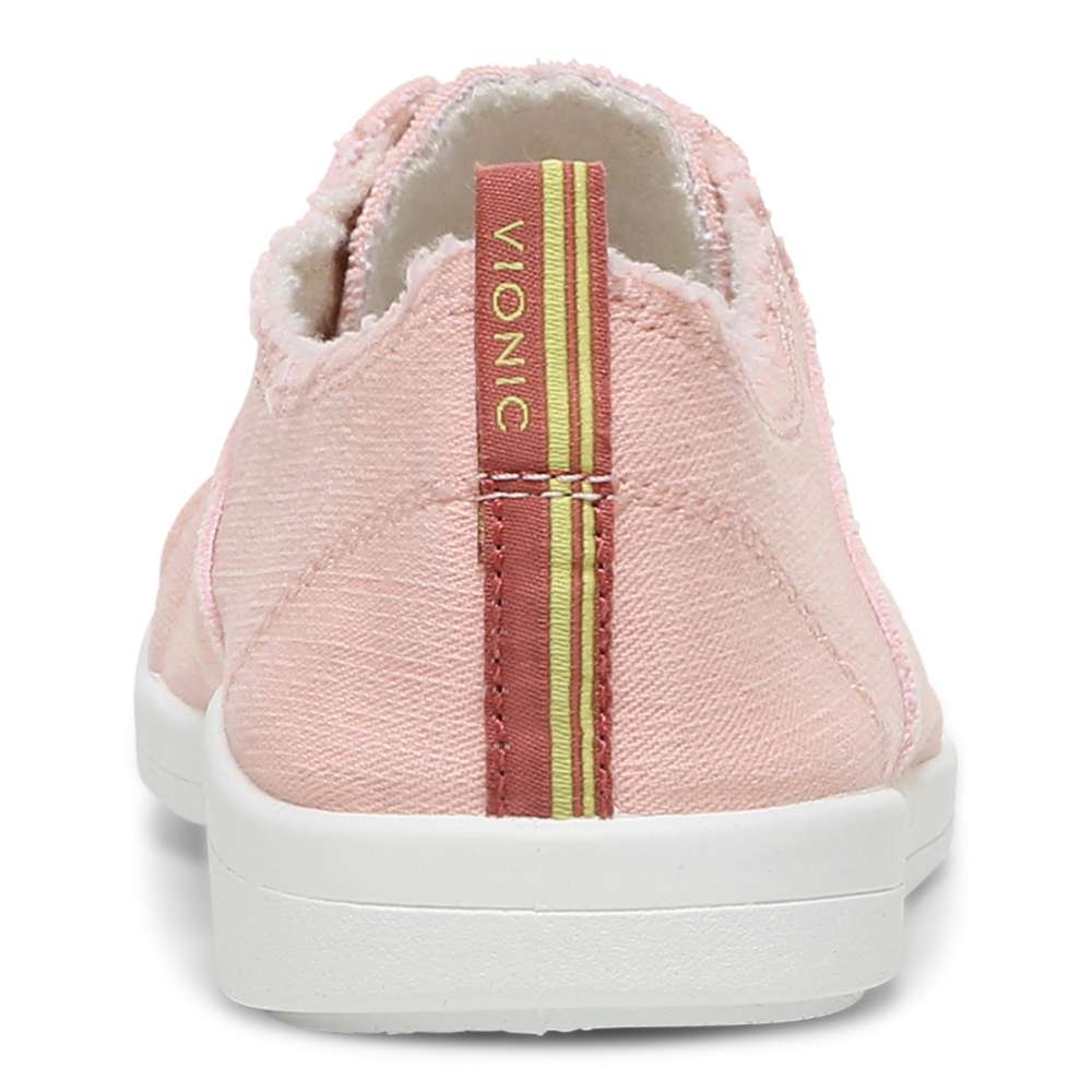 Pismo Casual Sneaker - Roze