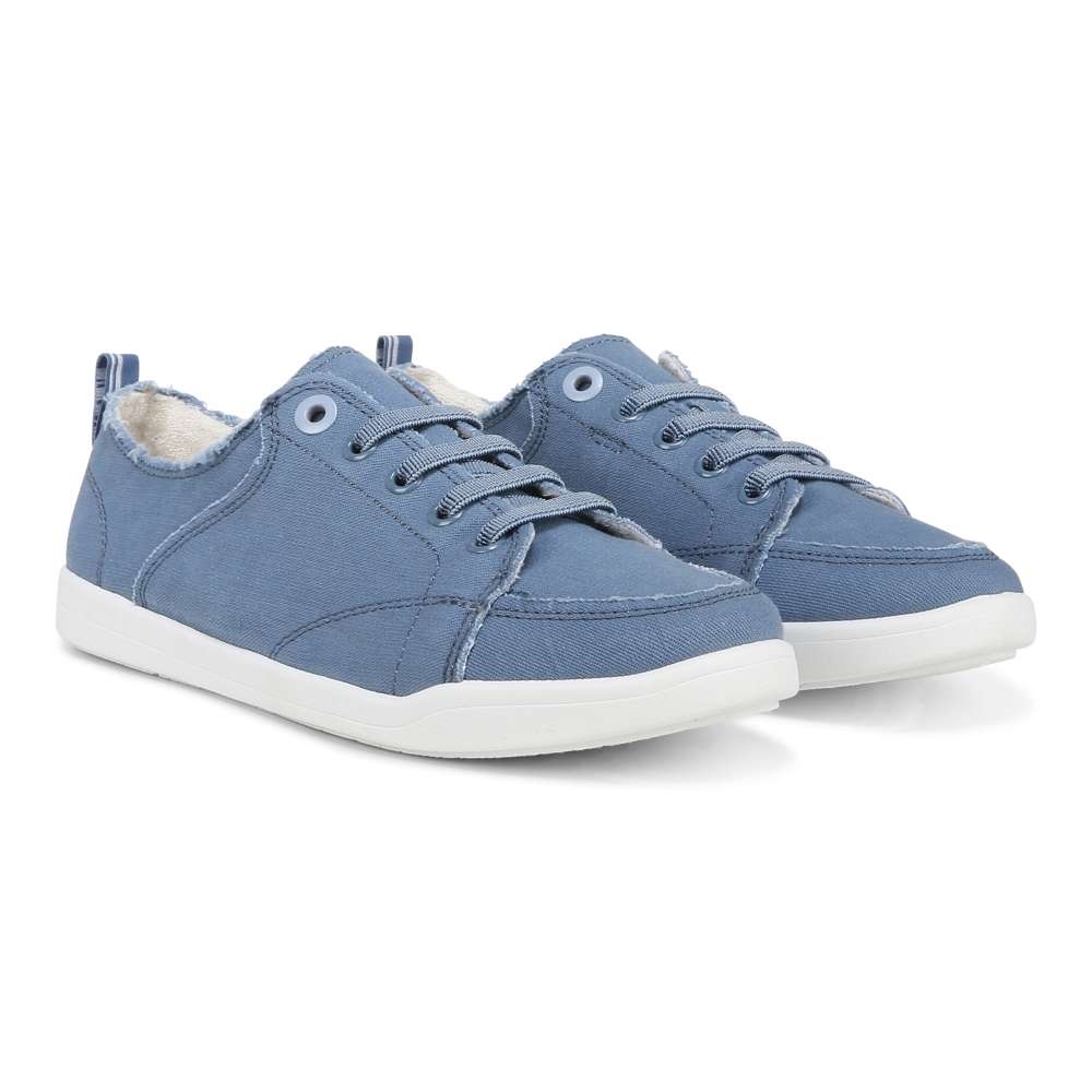 Pismo Casual Sneaker - Skyway Blue