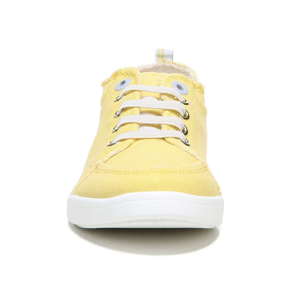 Pismo Casual Sneaker - Sun