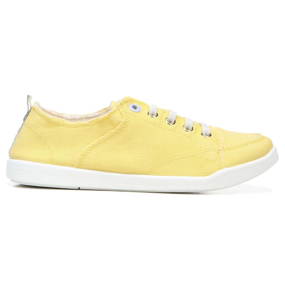 Pismo Casual Sneaker - Sun