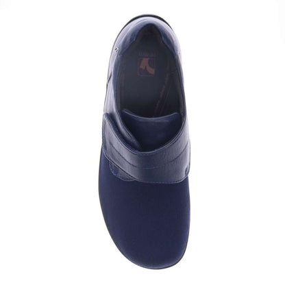 Porto Casual - Royal Blue