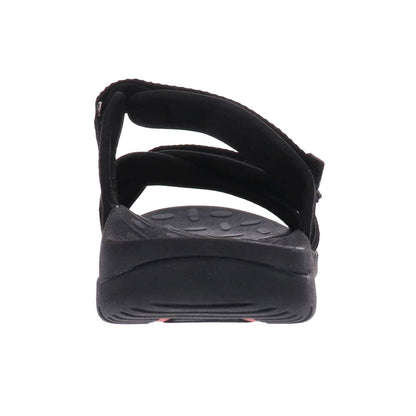 Quest Slide - Black
