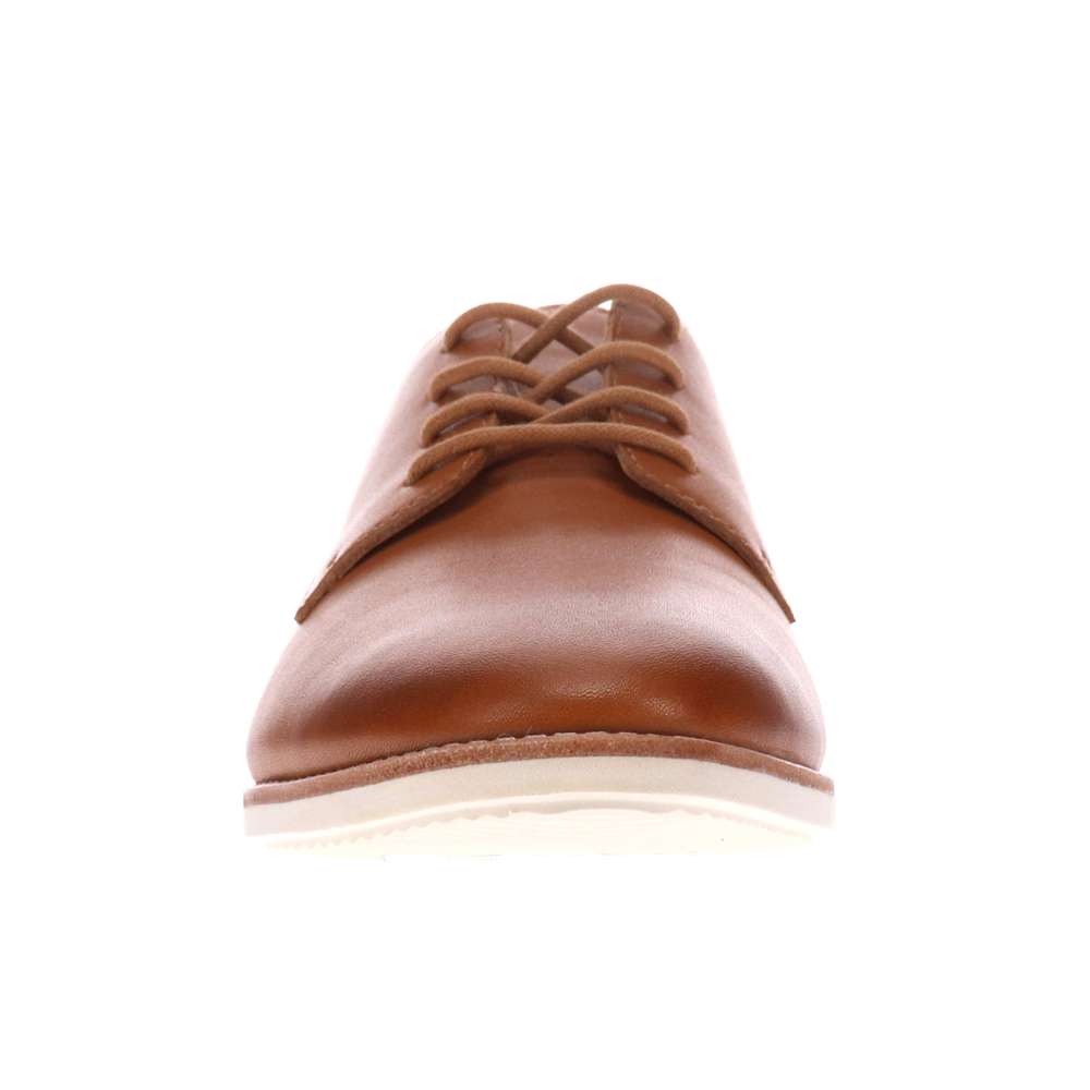 Rihannah Oxford - Tan