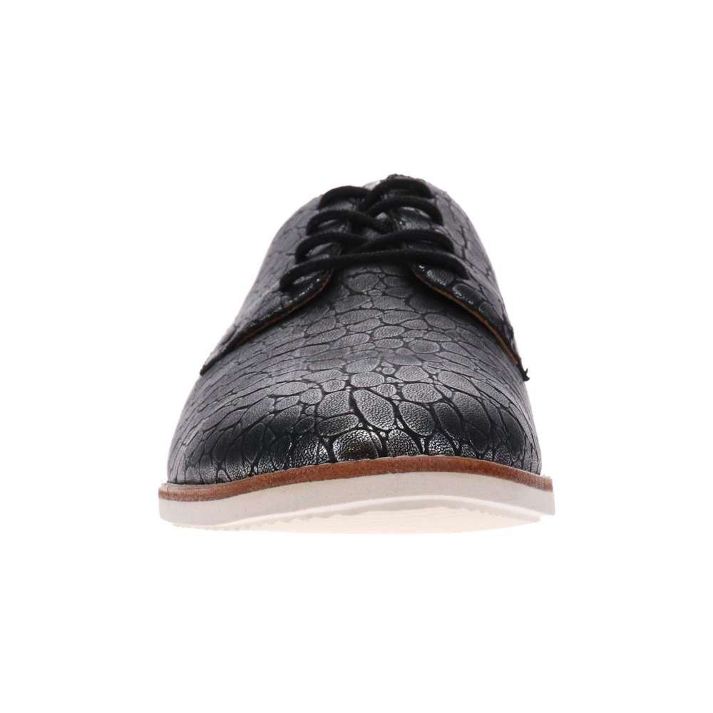 Rihannah Oxford - Anthracite