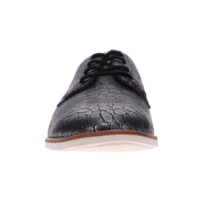 Rihannah Oxford - Anthracite