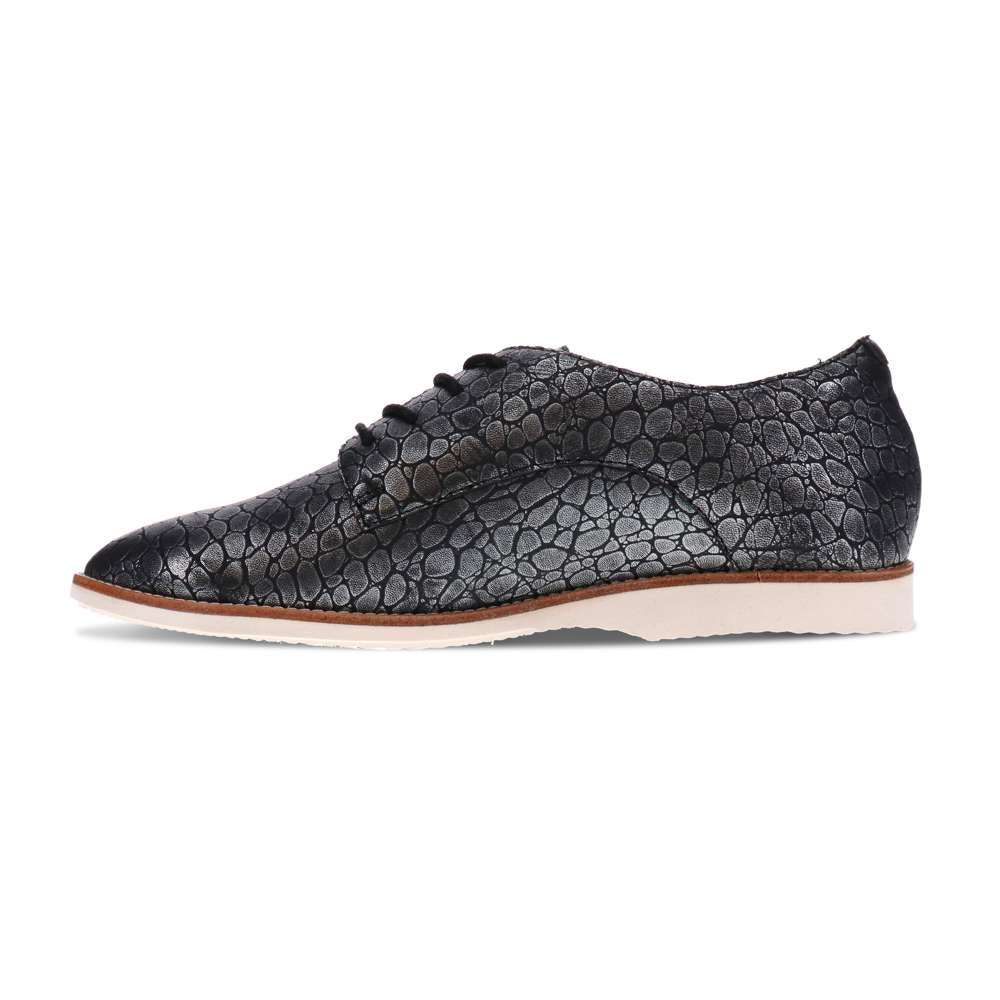 Rihannah Oxford - Anthracite