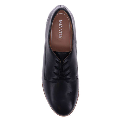 Rihannah Oxford - Black