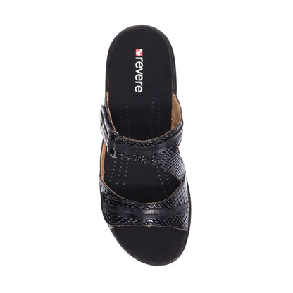 Rio Slide - Black Snake