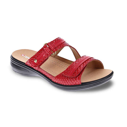 Rio Slide - Red Snake