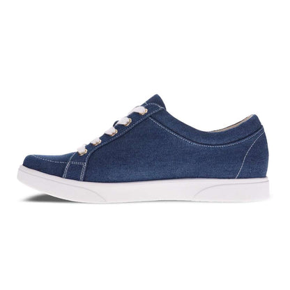 Ripon Sneaker - Deep Ocean