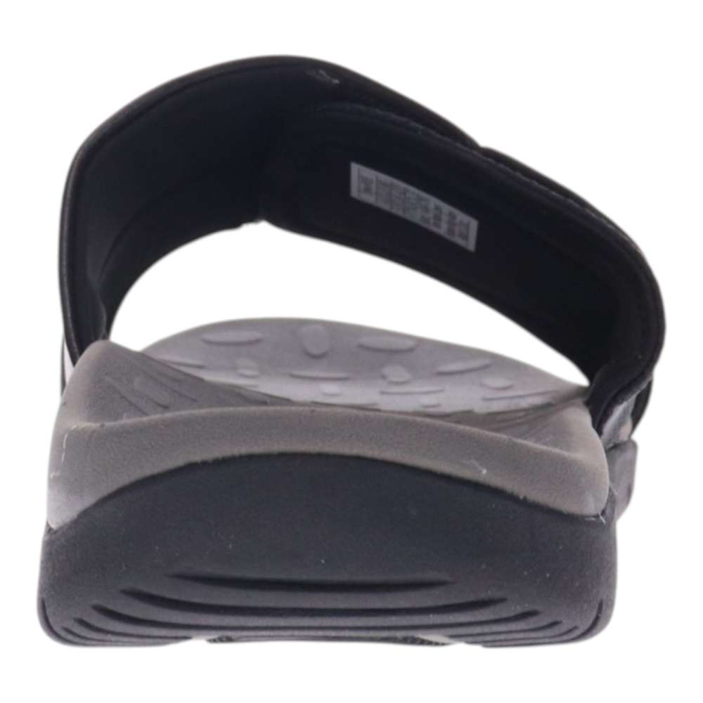 Rise Slide - Black