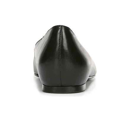 Sable Flat - Black