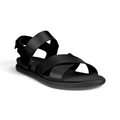 Samara Sandal - Black
