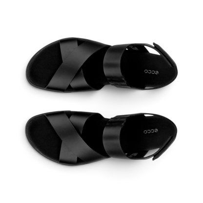 Samara Sandal - Black