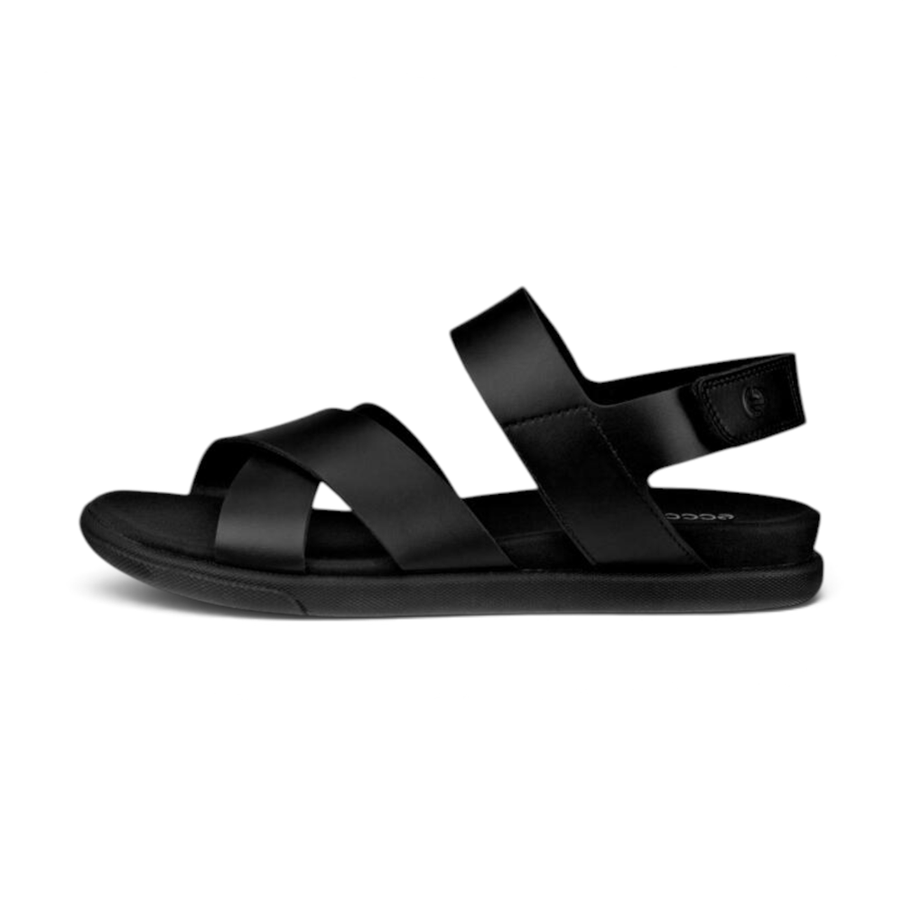 Samara Sandal - Black