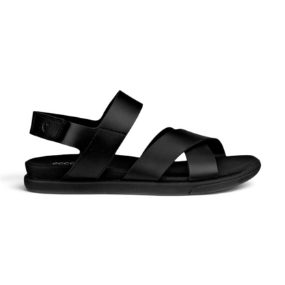 Samara Sandal - Black