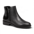 Skylars XF-ZR Boot - Black
