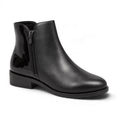 Skylars XF-ZR Boot - Black