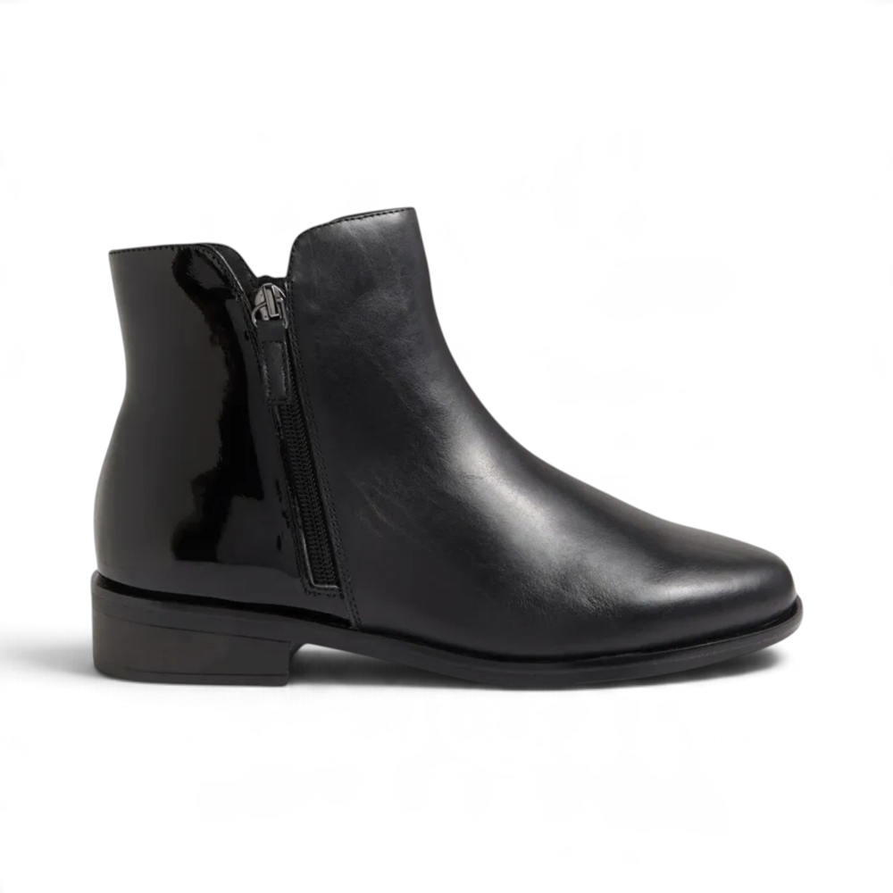 Skylars XF-ZR Boot - Black