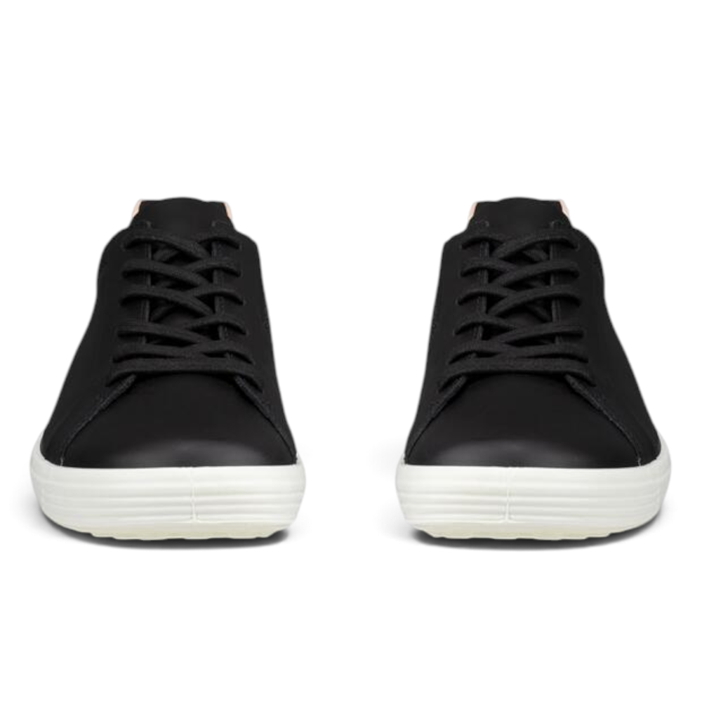 Soft 7 Women Sneaker - Black/Pink