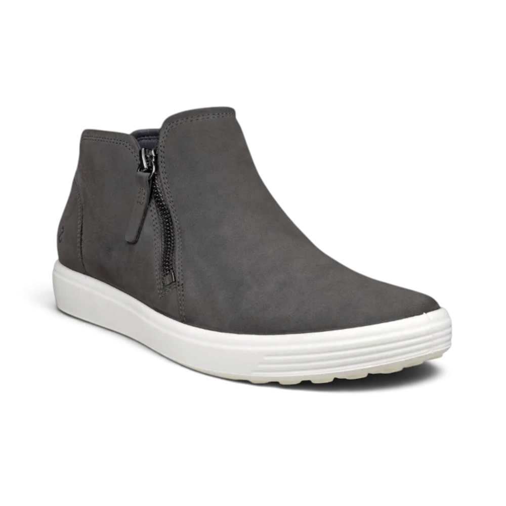 Soft 7 Boot - Grey