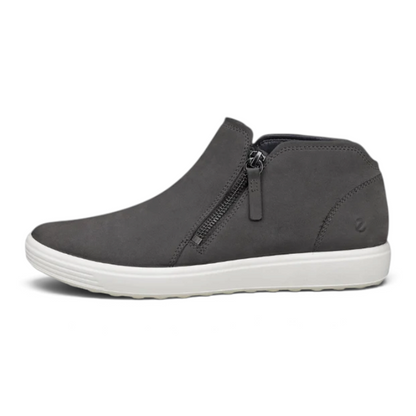 Soft 7 Boot - Grey