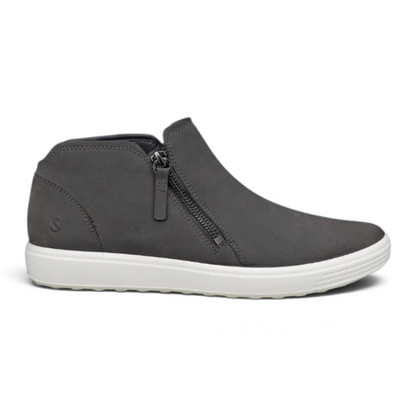 Soft 7 Boot - Grey
