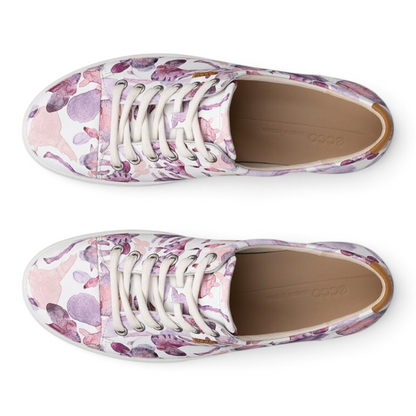 Soft 7 Women's Sneaker - Multi/White