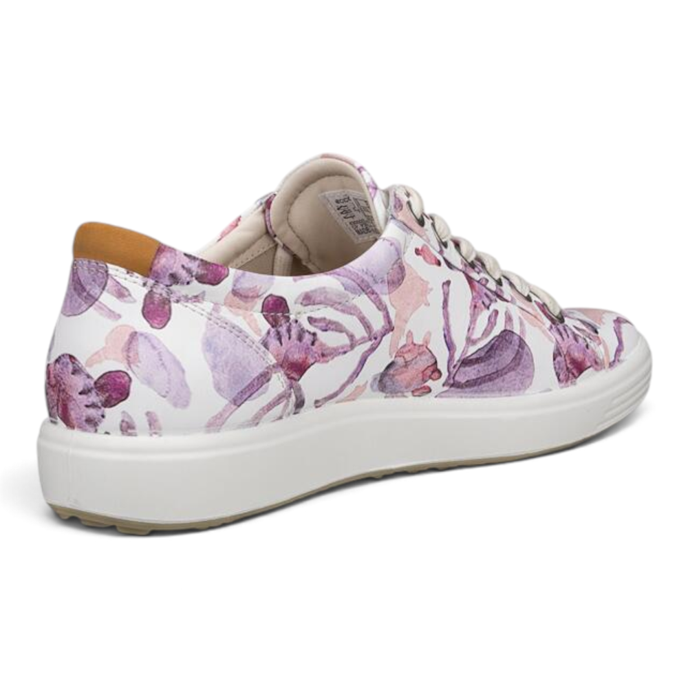 Soft 7 Women's Sneaker - Multi/White