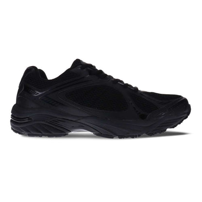 Sprinter Sneaker Unisex - Black