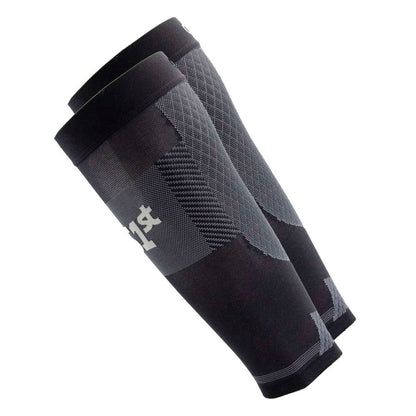Thin Air Performance Socks (TA4) - Black