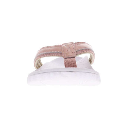 Tide III Toe Post Sandal Women's - Pale Pink