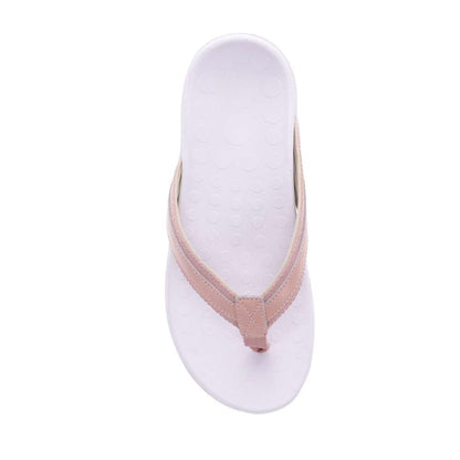 Tide III Toe Post Sandal Women's - Pale Pink