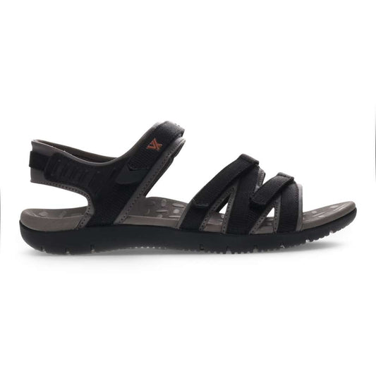 Trek Sandal - Black
