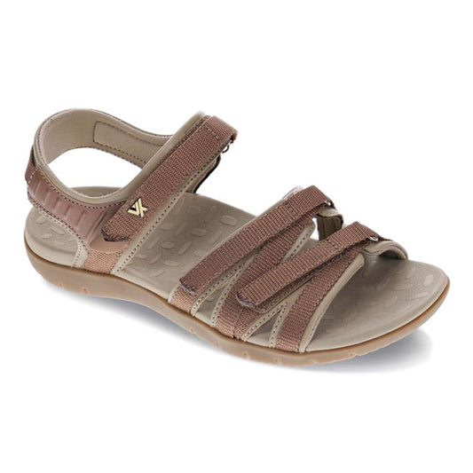 Trek Sandal - Fossil