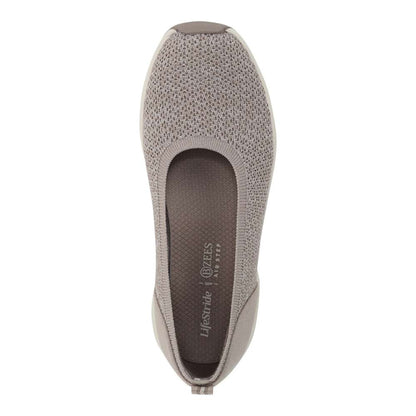 Unity Skimmer Active Slip-On - Taupe