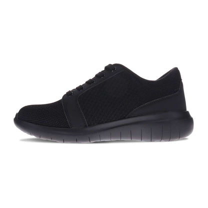 Vanna Sneaker - Black