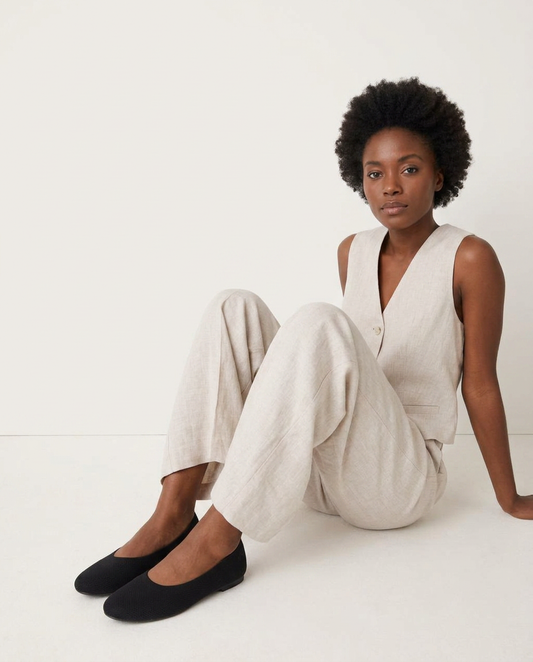 Lifestyle image for Vienna Flats - Black