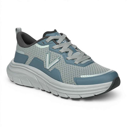 Walk Max II Mesh Sneaker - Iceberg Green
