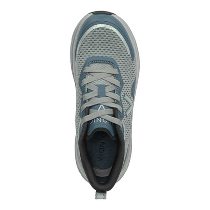 Walk Max II Mesh Sneaker - Iceberg Green
