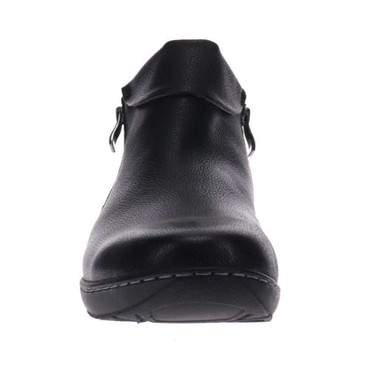Wellness Boot - Black