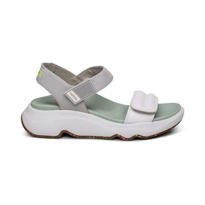 Whit Sport Sandal - Mint